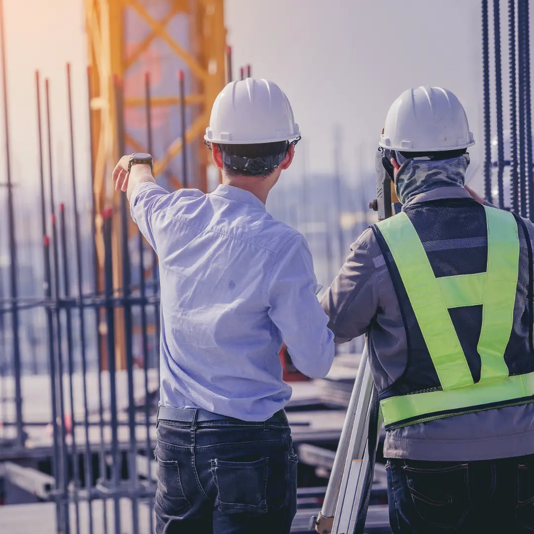 Cómo auditar internamente un proyecto de construcción antes de entrega final