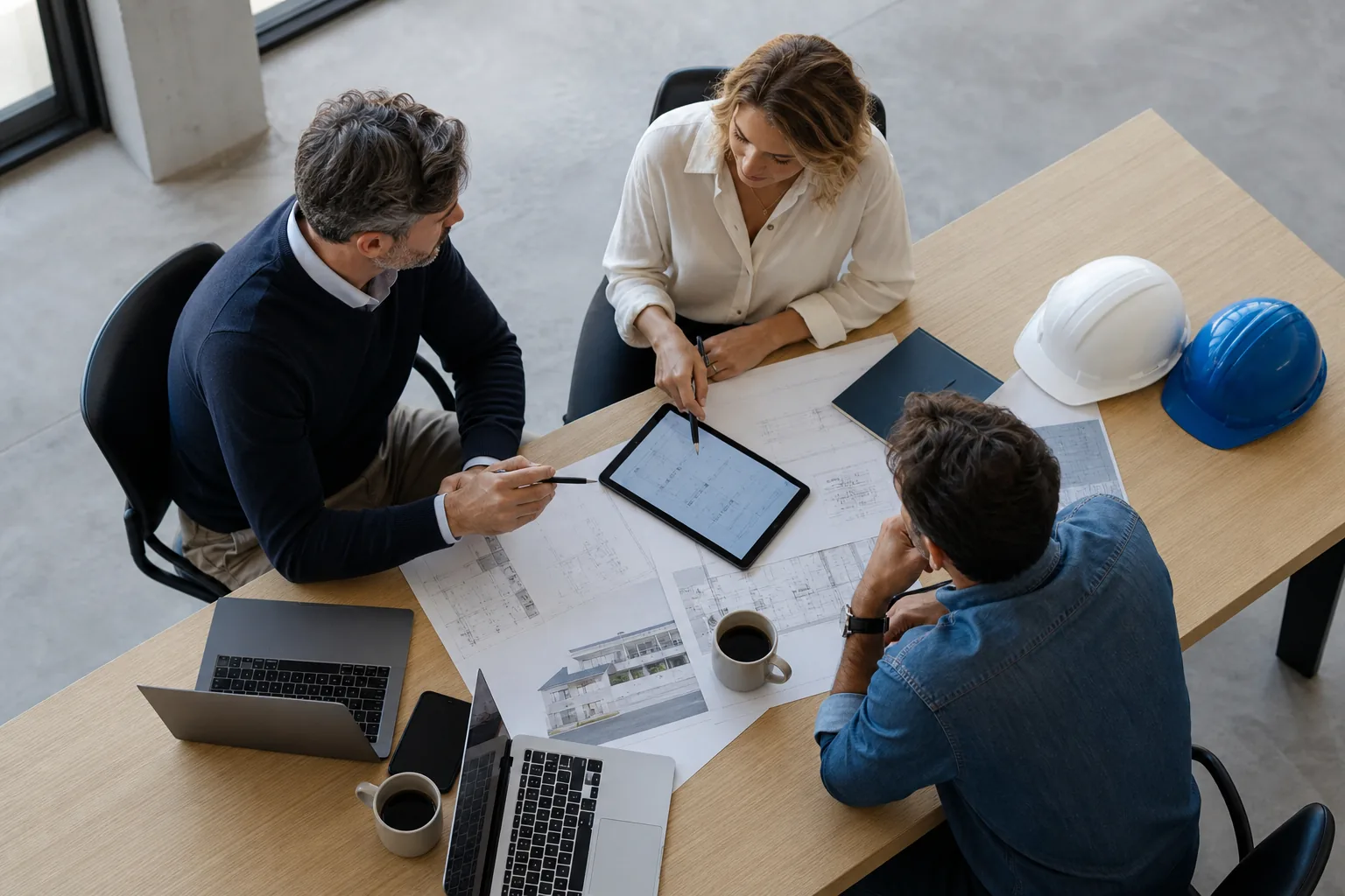 Meeting minutes