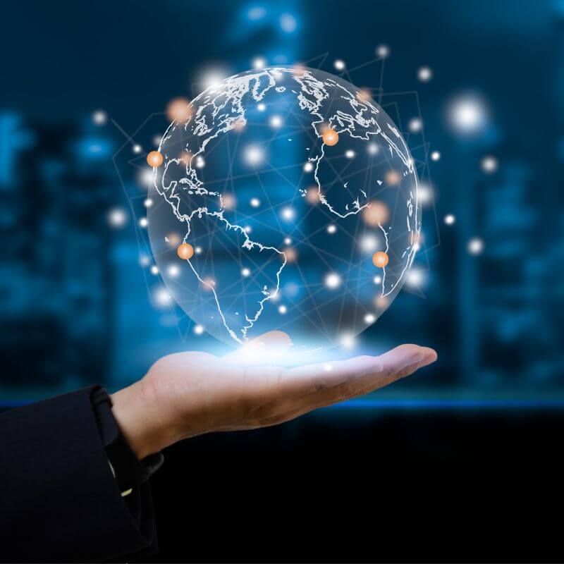 4 casos de digitalización de empresas que seguro conoces