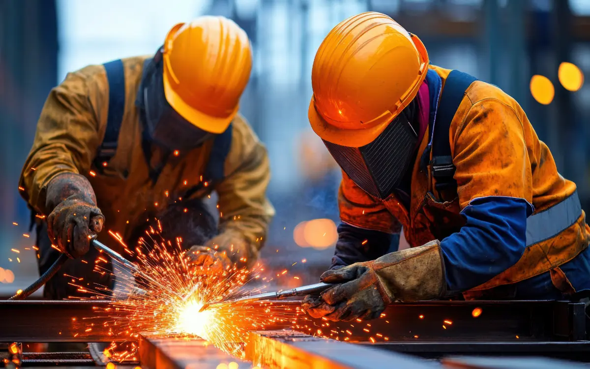 Investigation and preventive analysis following a workplace accident on a building site