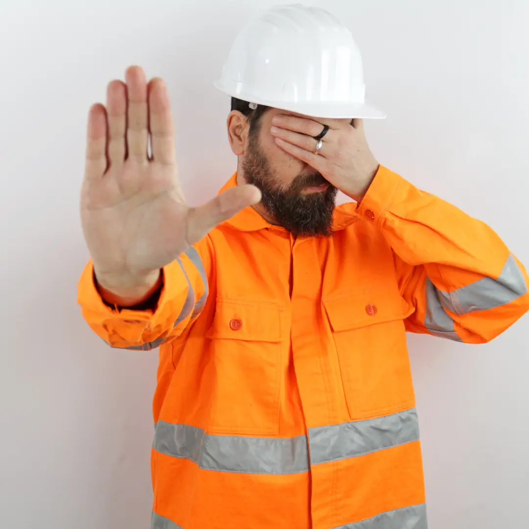 Unsafe acts and unsafe conditions in México: preventing risks in construction