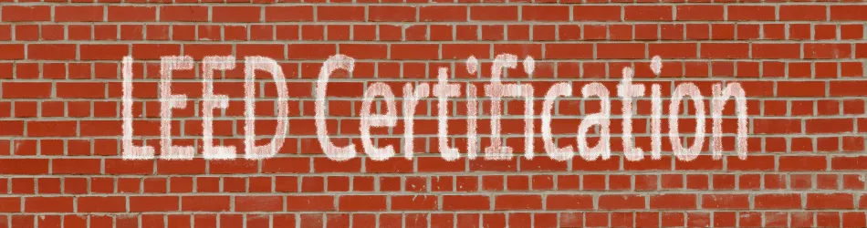 certificacionesLEED-cartel