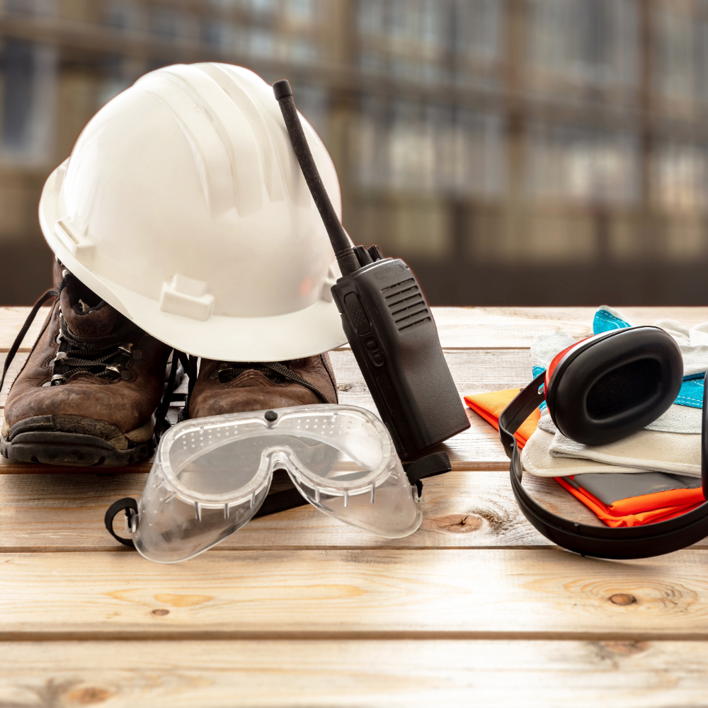 How to Comply with Construction Safety Standards