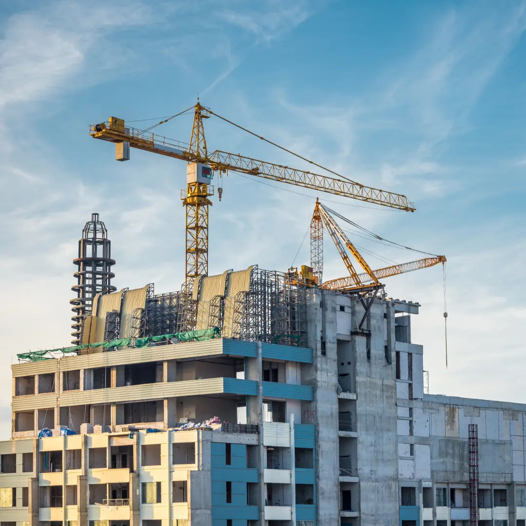 How can I implement effective quality control in my construction projects in México?