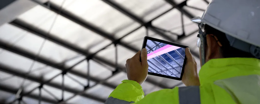 What are the main factors changing construction?