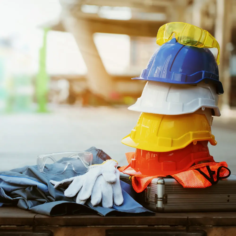 How to Comply with Health and Safety Regulations on Construction Sites