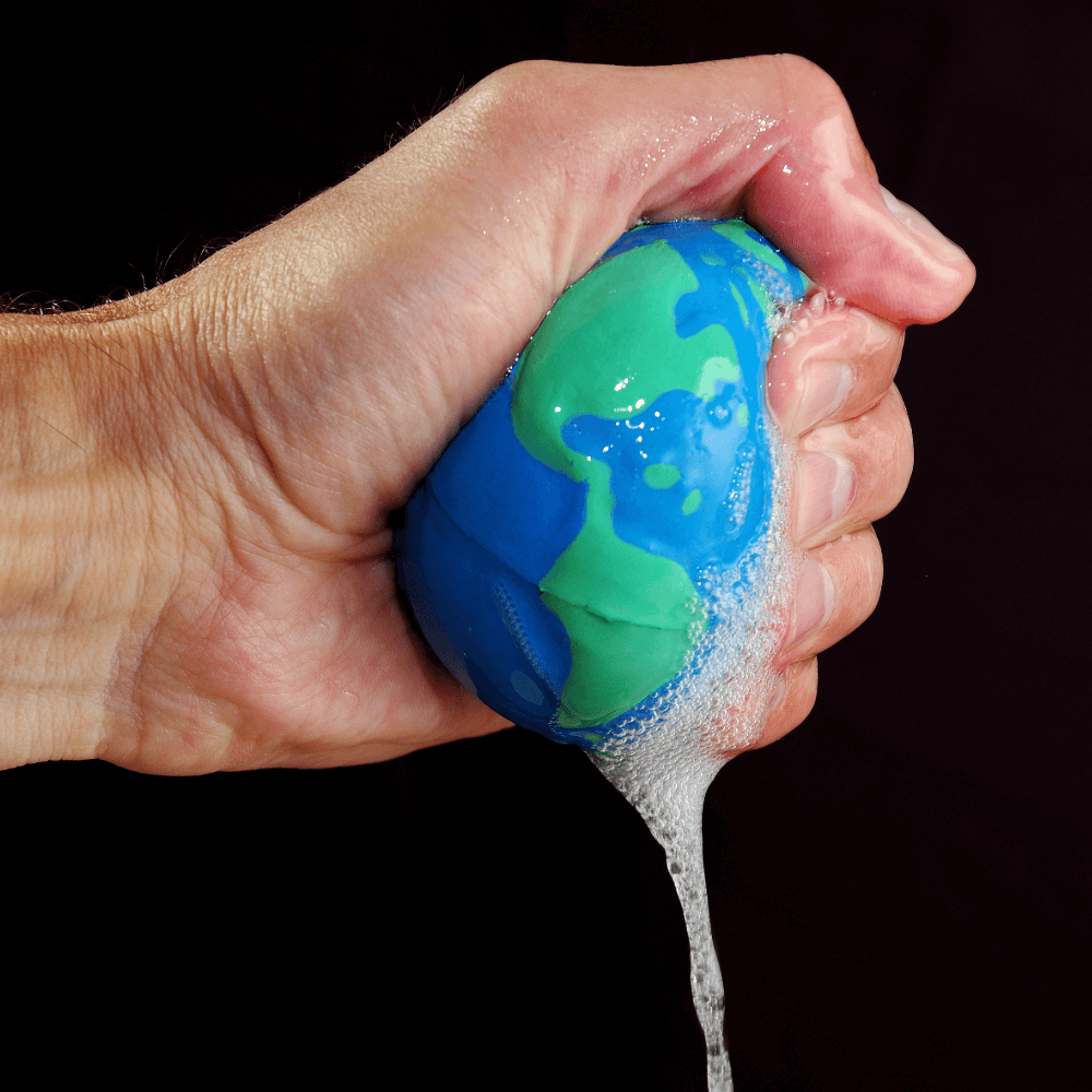 Día de la Sobrecapacidad de la Tierra