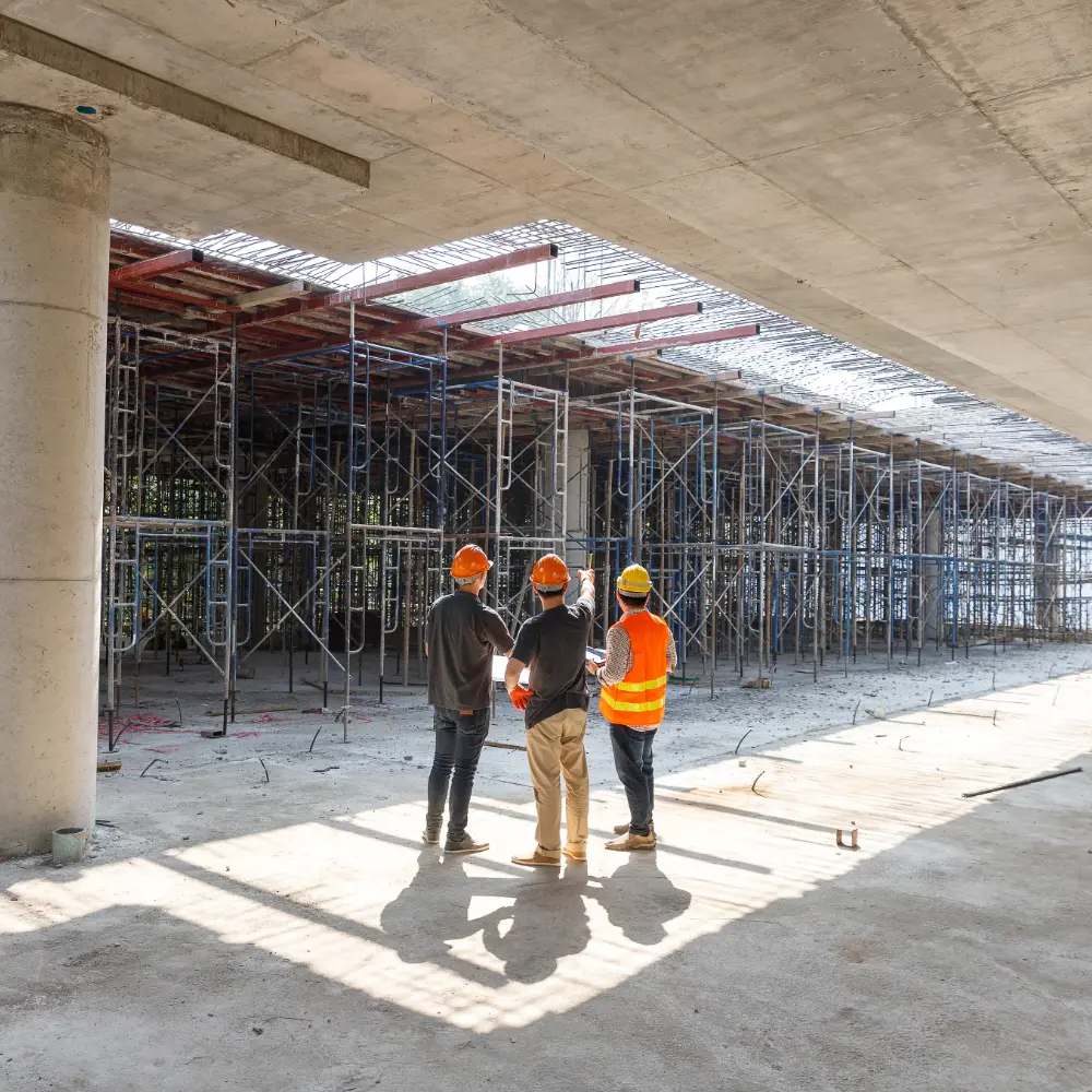 Digitalize Your Permits, Drawings, and Contracts: Real Benefits for Site Managers