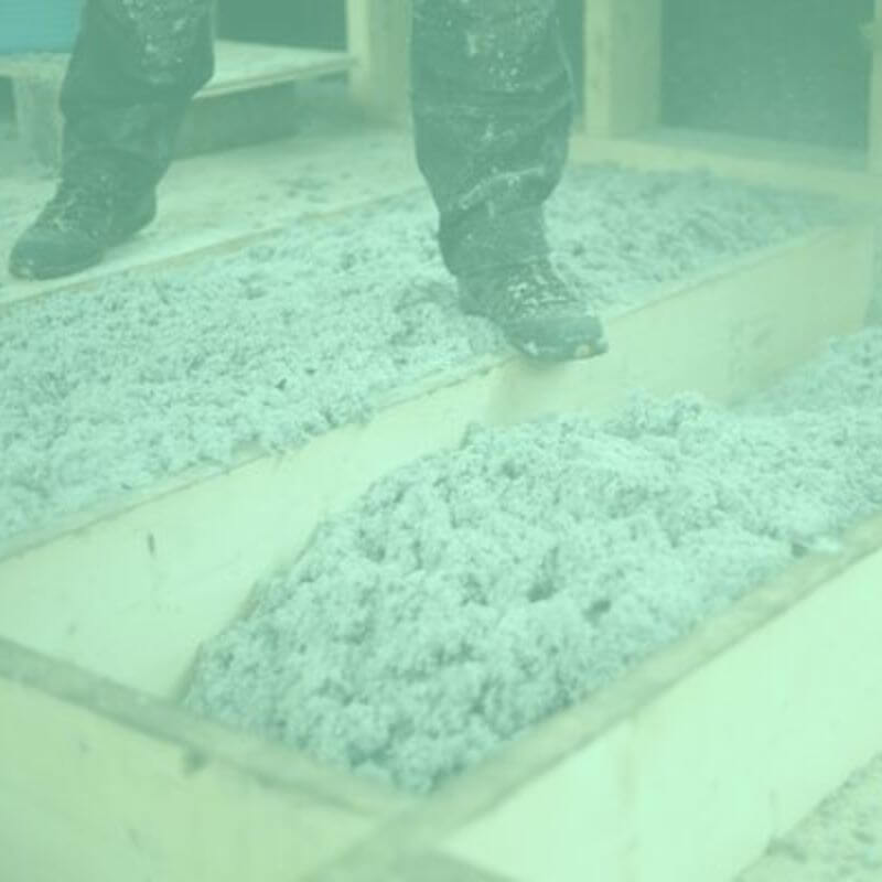 The Use of Eco-Friendly Materials in Construction