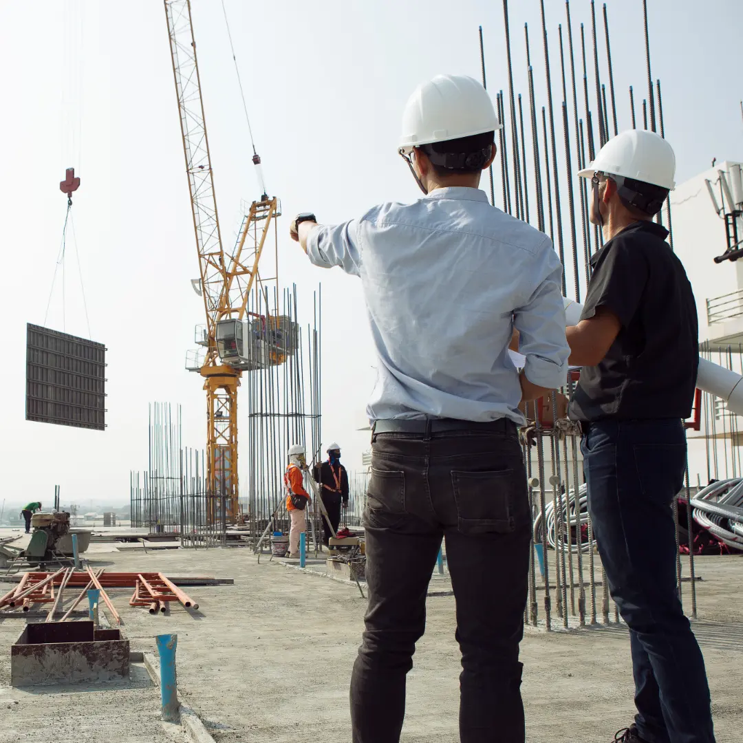 How to Choose the Best Construction Materials for Your Projects