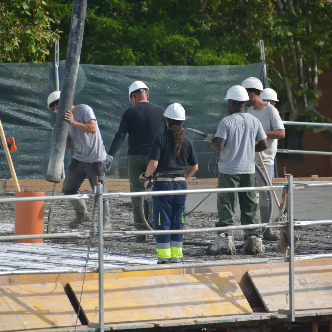 Cómo Optimizar la Gestión de Mano de Obra en la Construcción con Herramientas Digitales