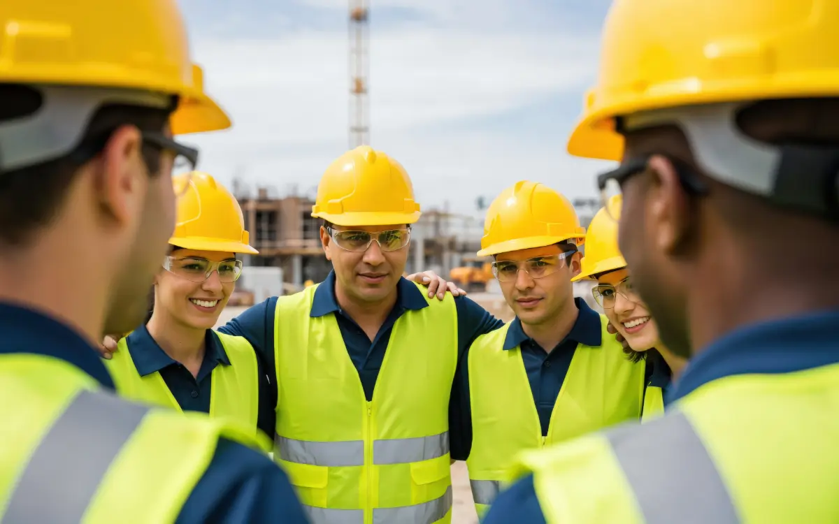 Gestión de subcontratas en construcción: guía completa para contratistas en España