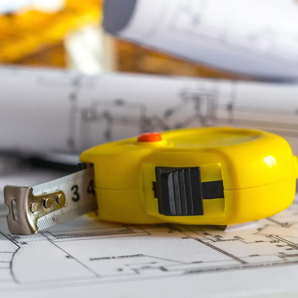 Herramientas para controlar y planificar en obra 2025