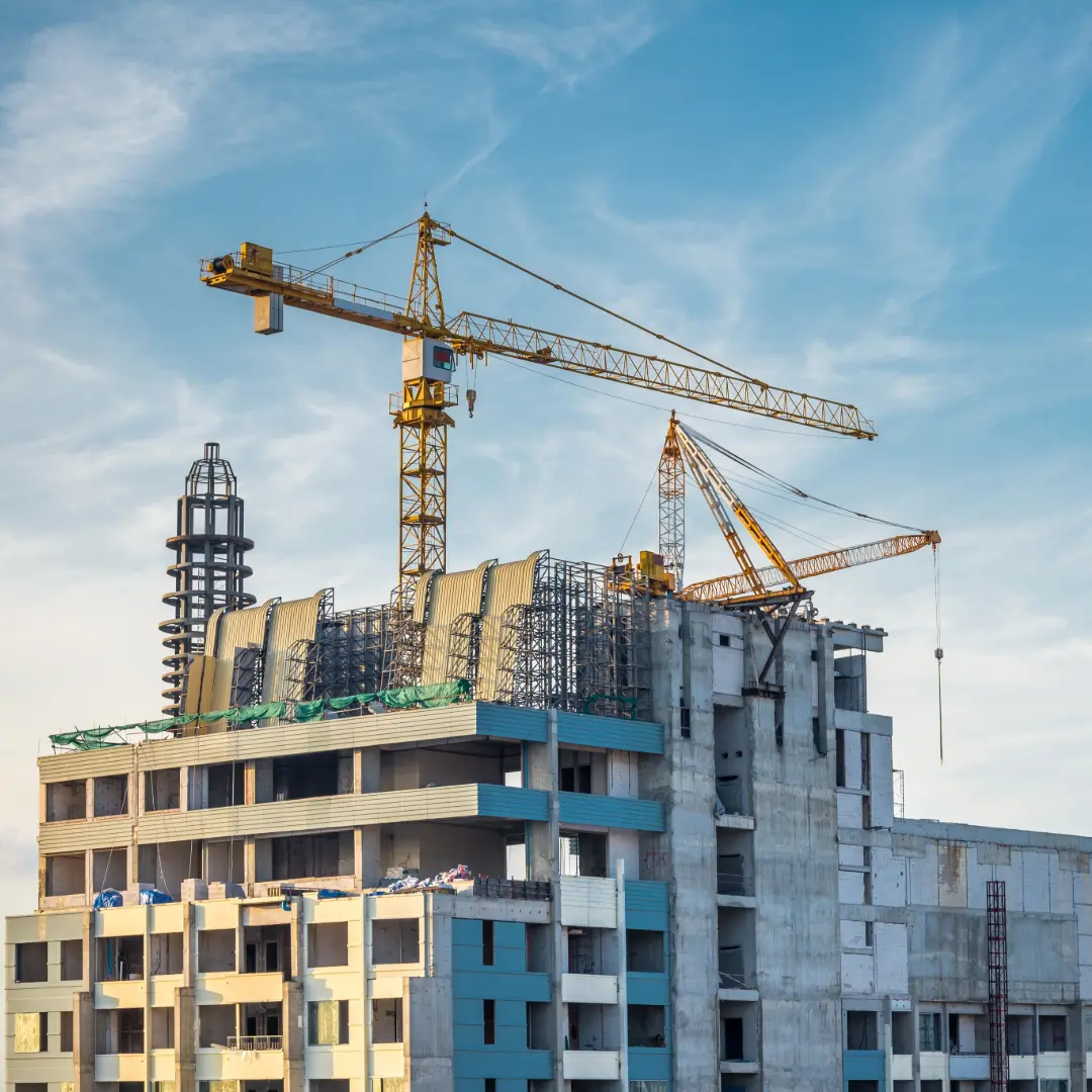 Software de construcción: el nuevo estándar de gestión profesional en España