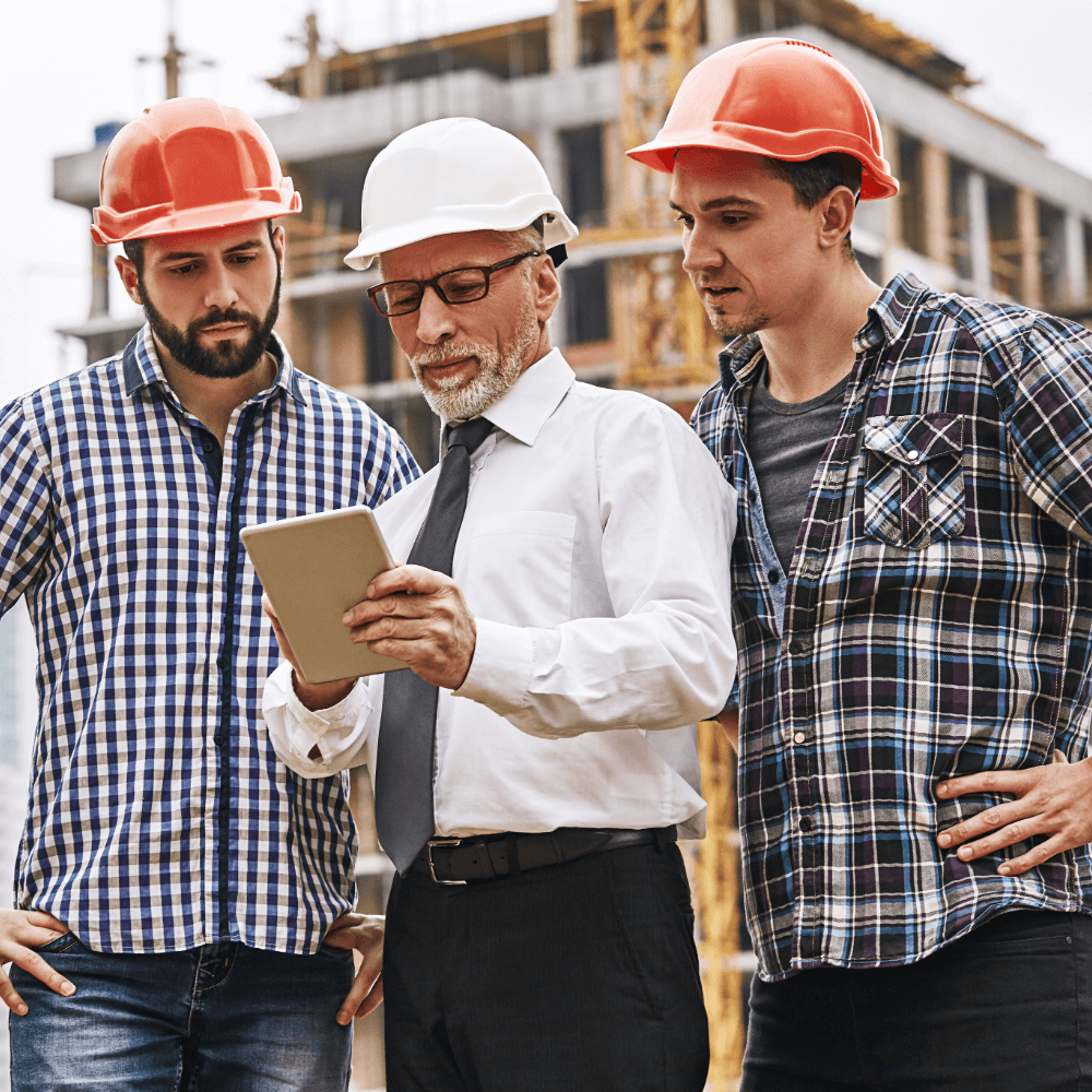 Inspecciones de Obra 2.0: Ventajas de la Digitalización para un Control de Calidad Óptimo