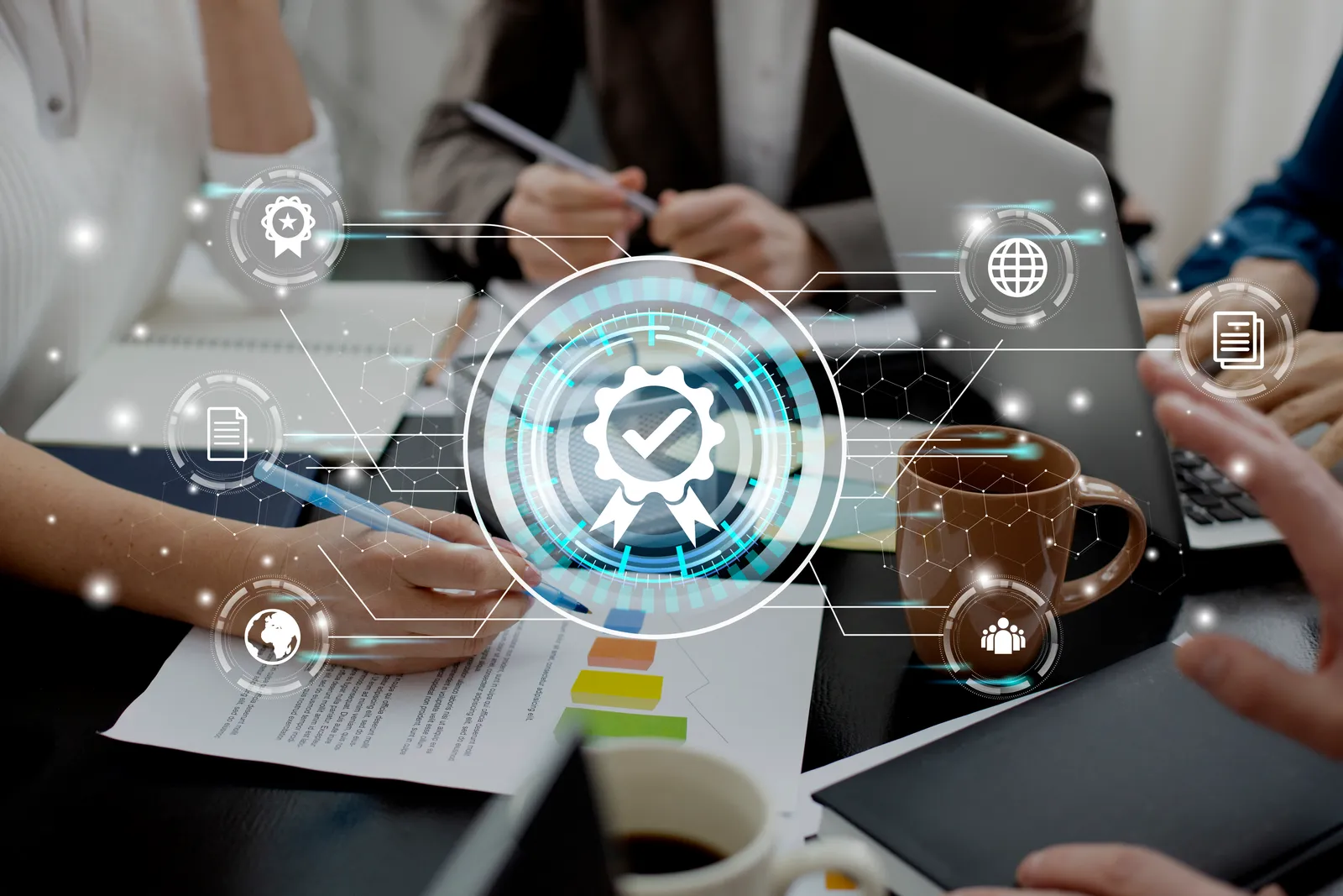 ISO 9001 en constructoras: qué implica y cómo prepararse para la certificación
