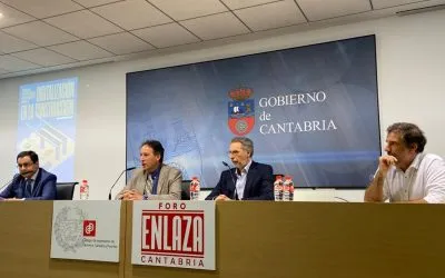 Jornadas de concienciación sobre digitalización en la Construcción