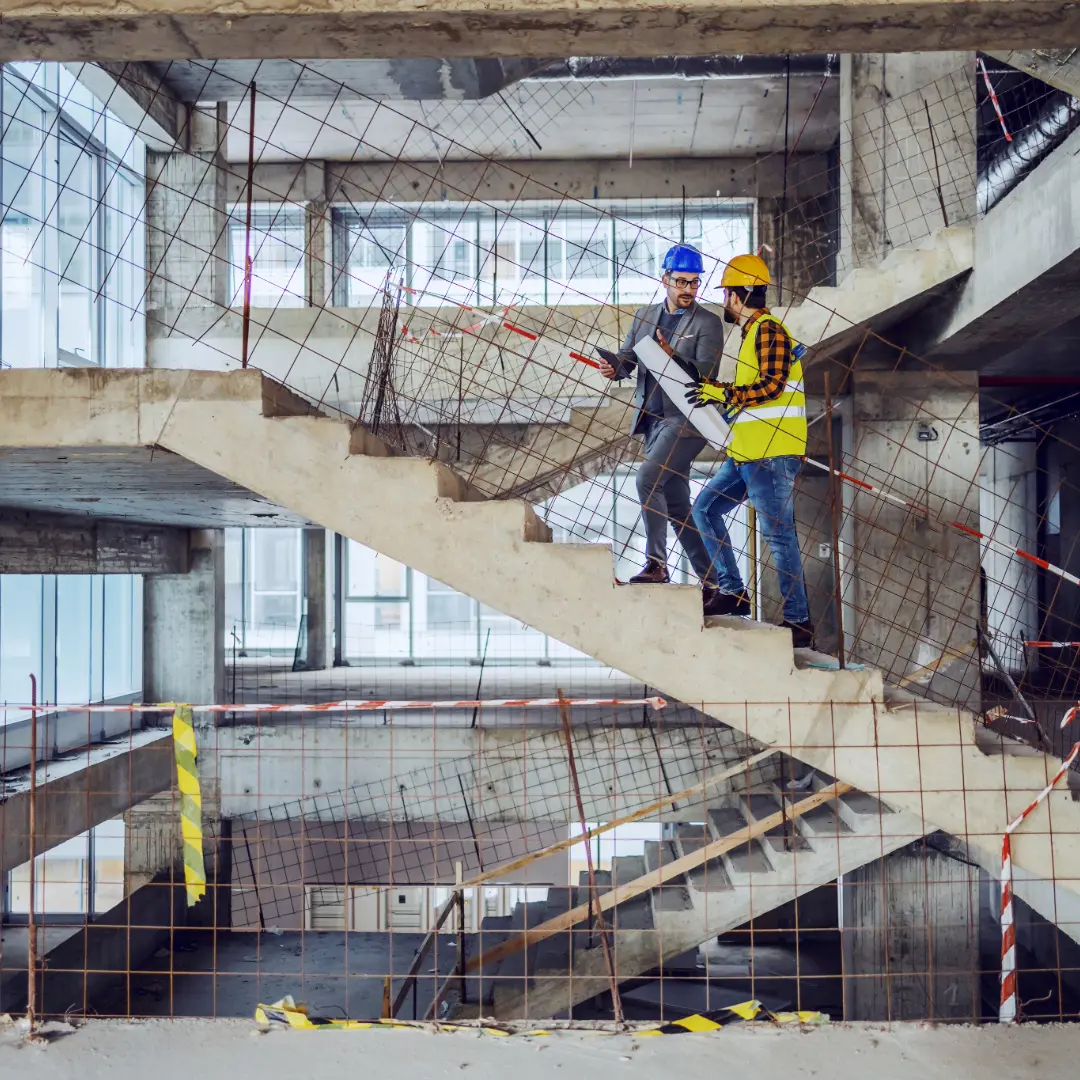 The 10 Trends That Will Define Construction in México in 2026: Innovation, Sustainability, and Digitization