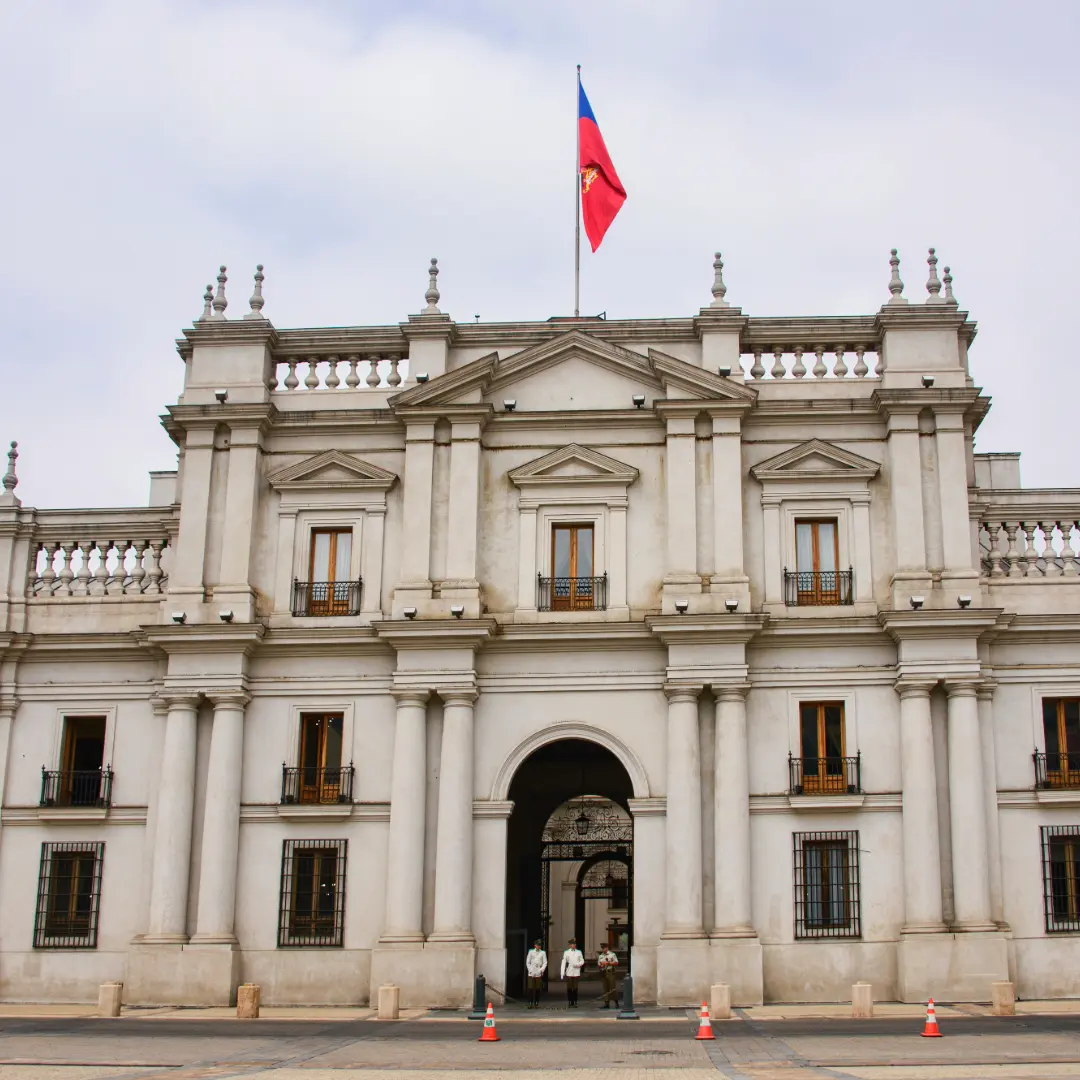 The Most Important Construction Companies in Chile