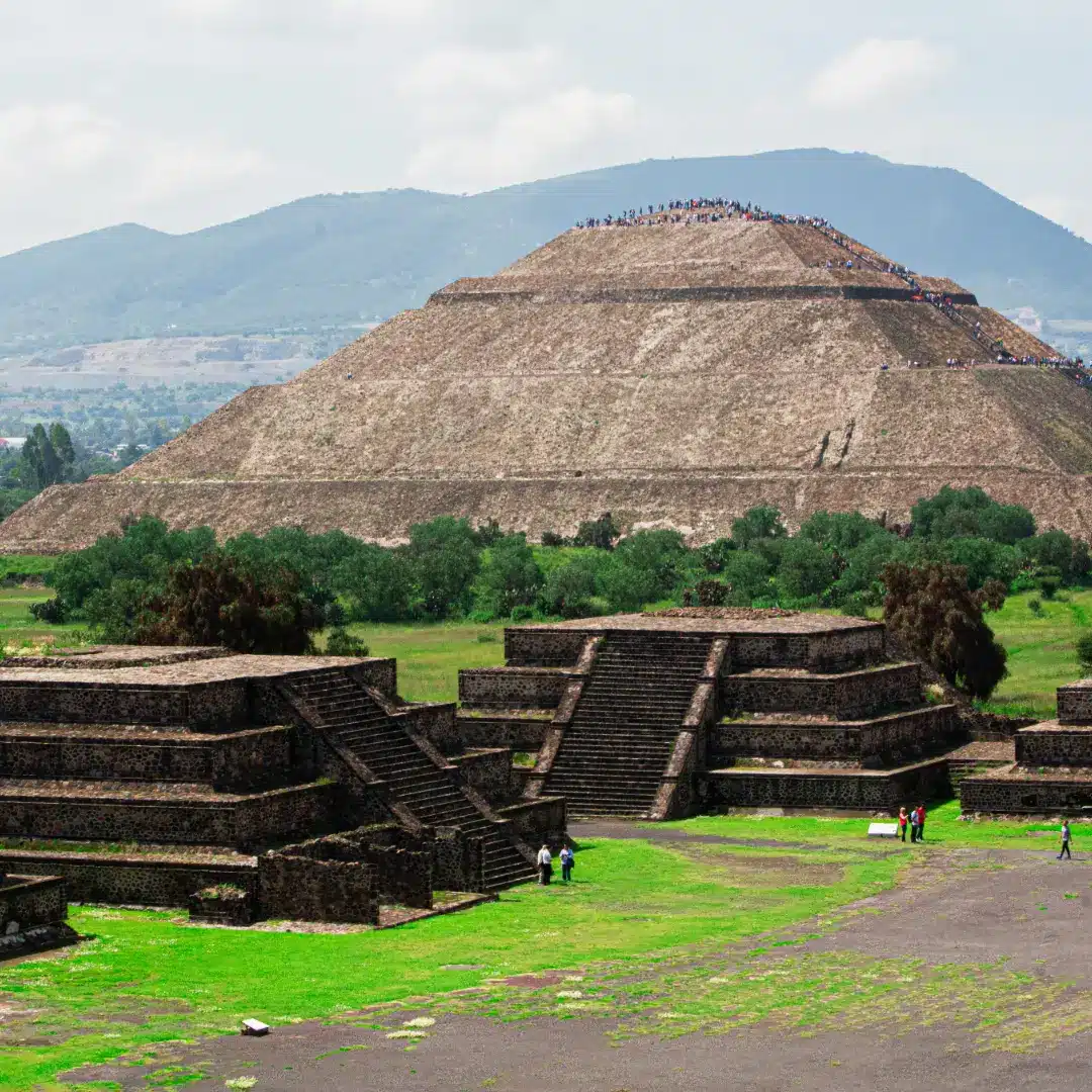 The Most Important Construction Companies in Mexico