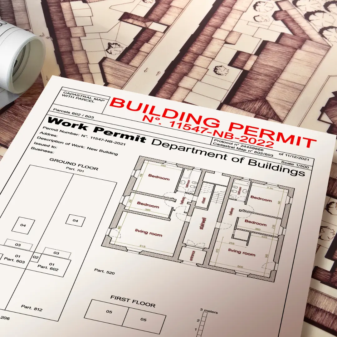 Construction Permits in Spain in 2025: What You Need to Know