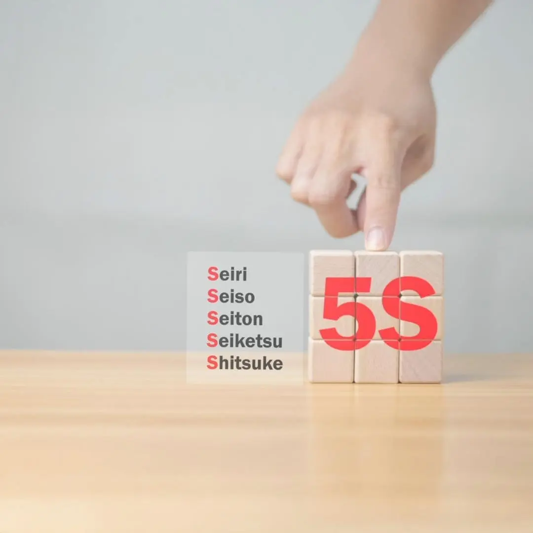 Improve Construction Site Safety with the 5S Methodology