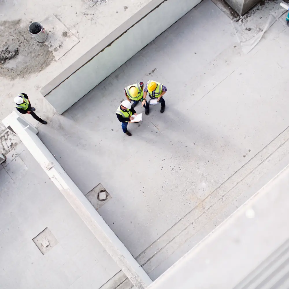 Nearshoring in México and Investment: Real Impact on Construction for 2026