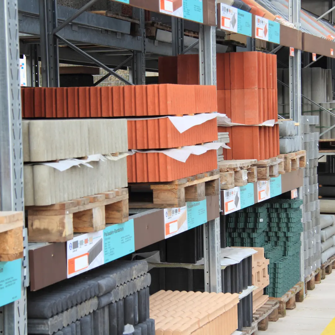 Optimiza tus Compras de Materiales de Construcción y Reduce Costes 2025