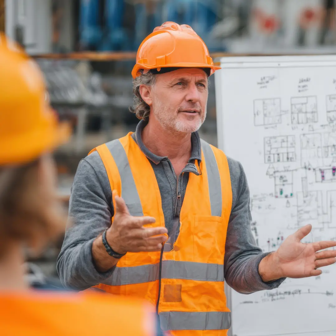 How to Optimize Workflows in Construction