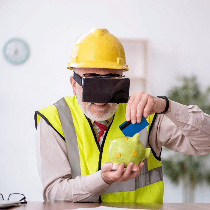 Mandatory Pension Plan in the Construction Sector