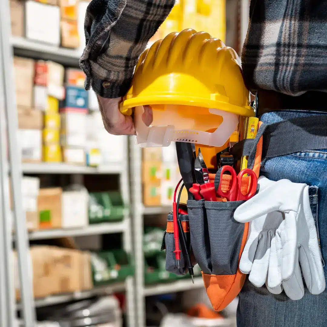 What Is PPE and Why Is It Essential in Construction?