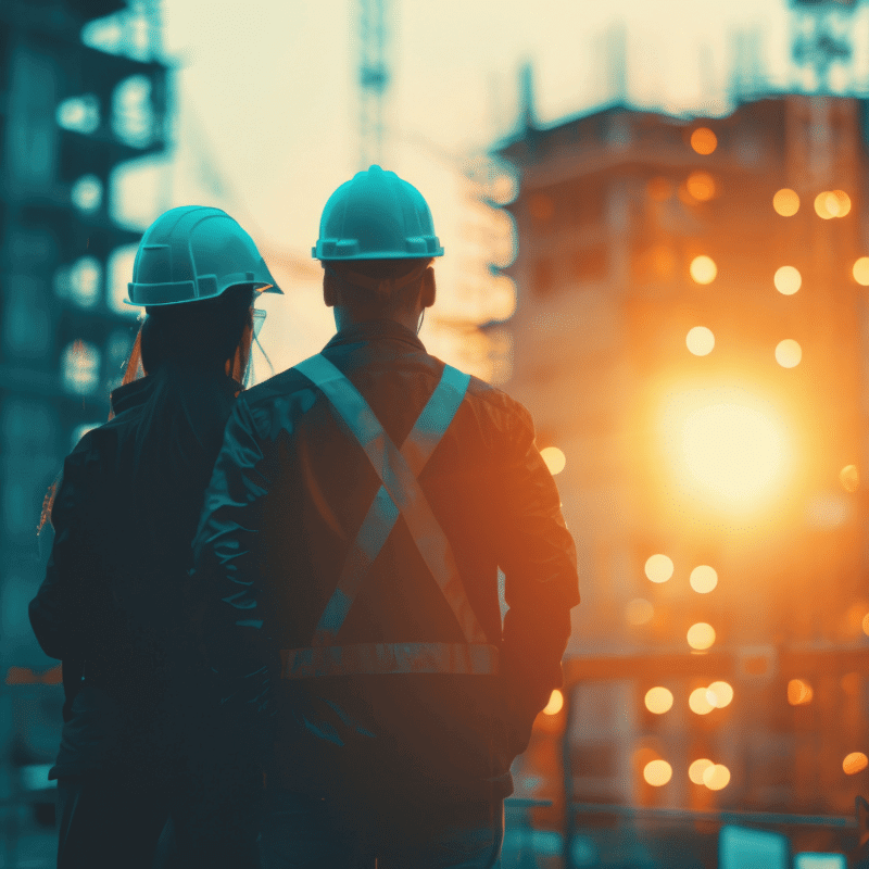 Revolutions in the History of Construction