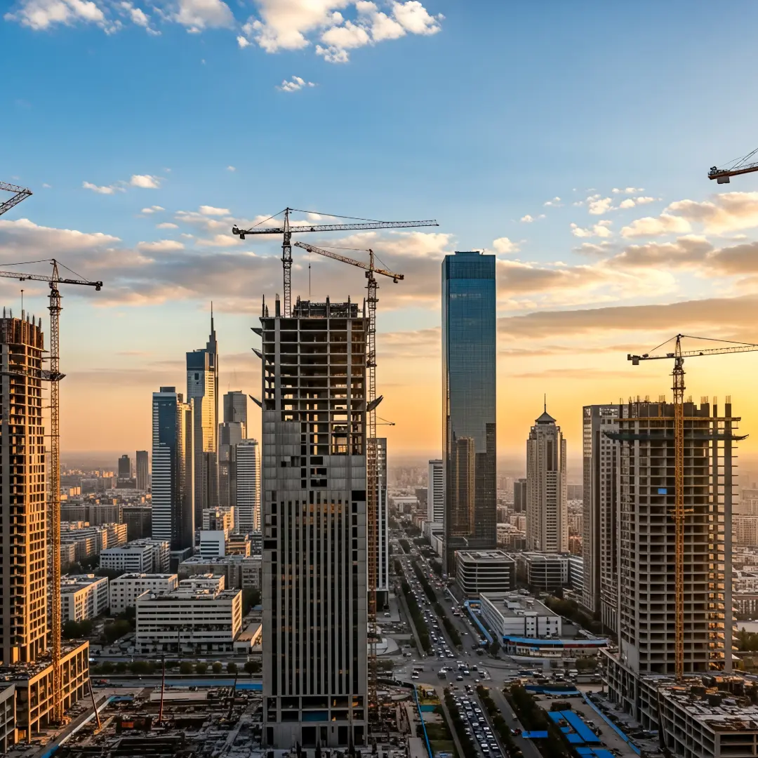 Seguimiento de obra en tiempo real: el futuro de la gestión constructiva