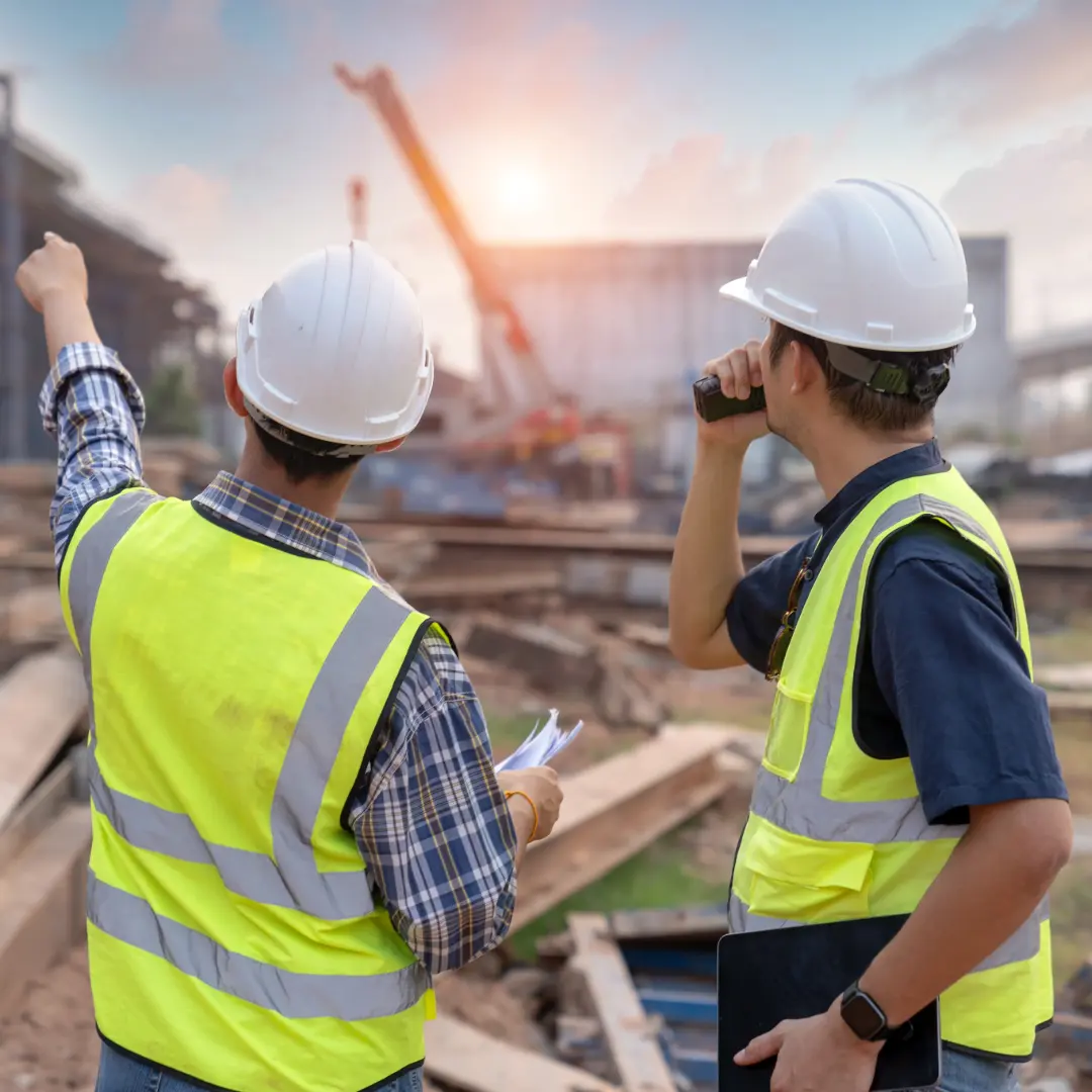 Software para construcción: ventajas de digitalizar desde el inicio del proyecto