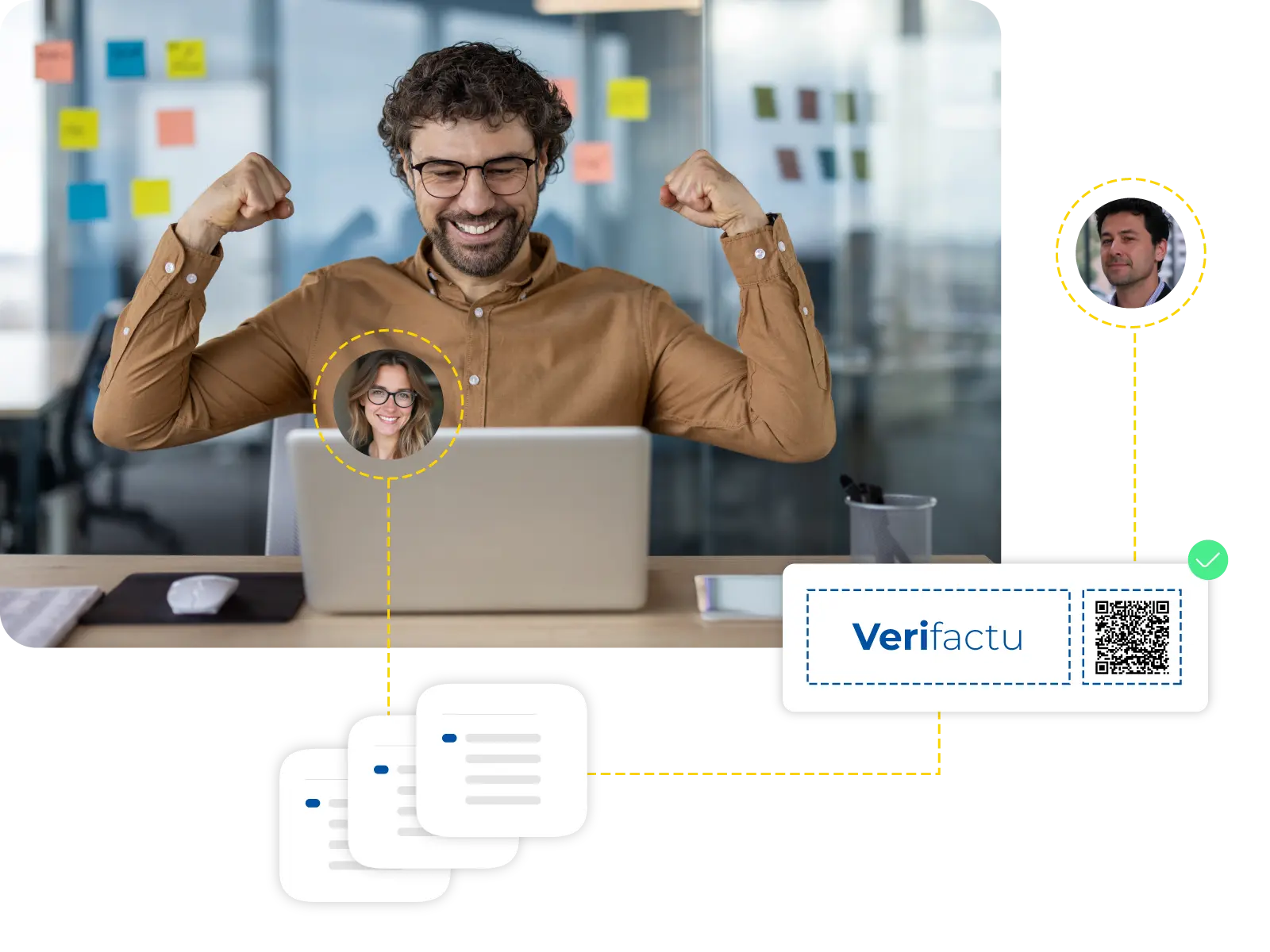Updated Verifactu Guide for Construction Companies: Automate Compliance with Spain's Anti-Fraud Law
